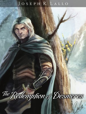 cover image of The Redemption of Desmeres